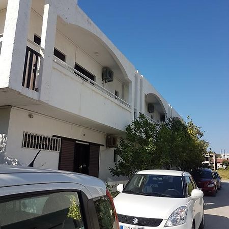 Thalassa Studios Faliraki Luaran gambar