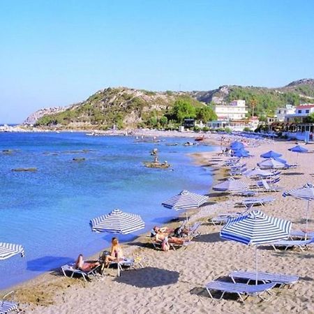 Thalassa Studios Faliraki Luaran gambar