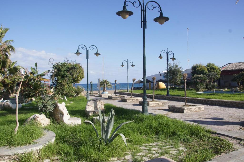 Thalassa Studios Faliraki Luaran gambar