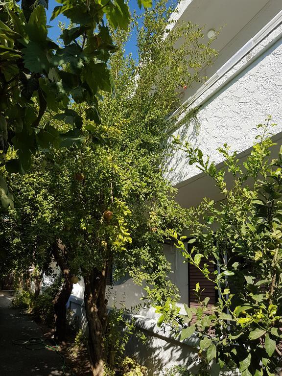 Thalassa Studios Faliraki Luaran gambar
