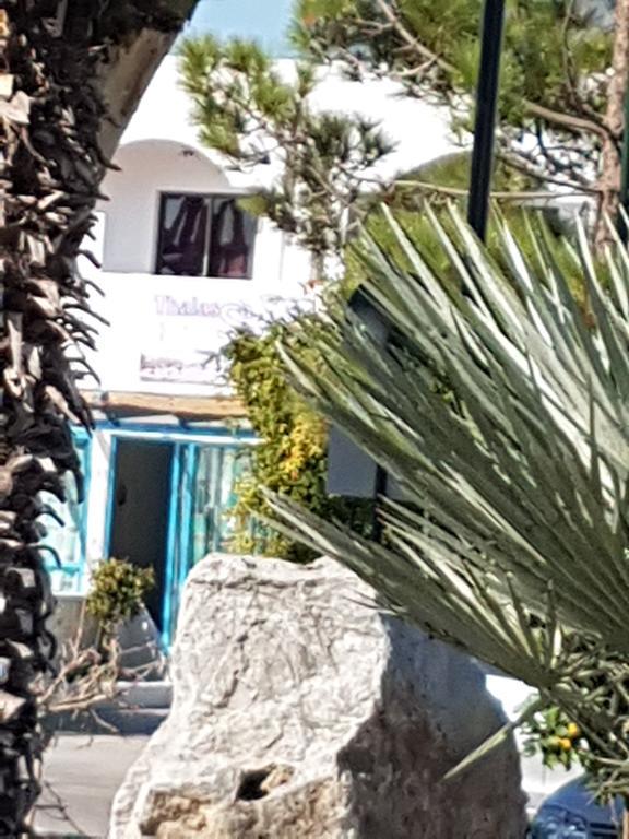 Thalassa Studios Faliraki Luaran gambar