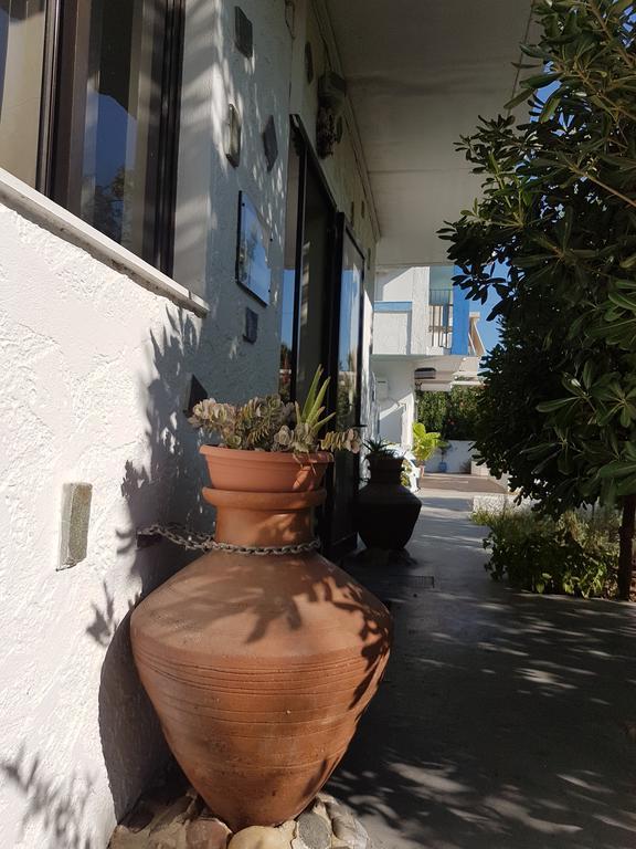 Thalassa Studios Faliraki Luaran gambar